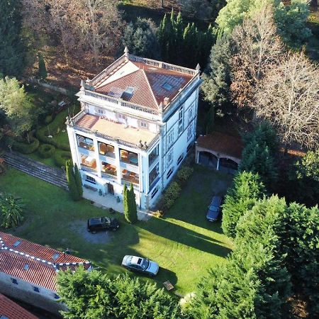 Casa De Indianos, Una Experiencia Unica En El Centro De Cantabria Сан-Висенте-де-Торансо Экстерьер фото
