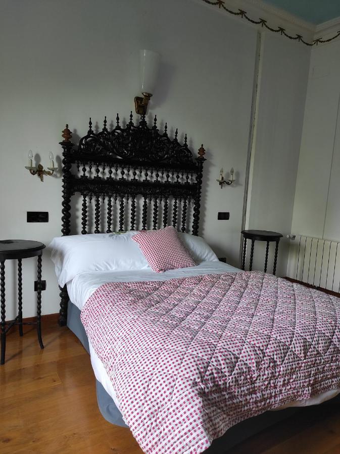 Casa De Indianos, Una Experiencia Unica En El Centro De Cantabria Сан-Висенте-де-Торансо Экстерьер фото