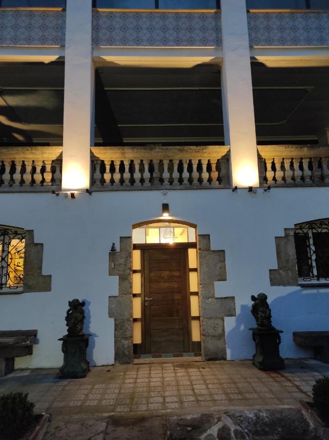 Casa De Indianos, Una Experiencia Unica En El Centro De Cantabria Сан-Висенте-де-Торансо Экстерьер фото