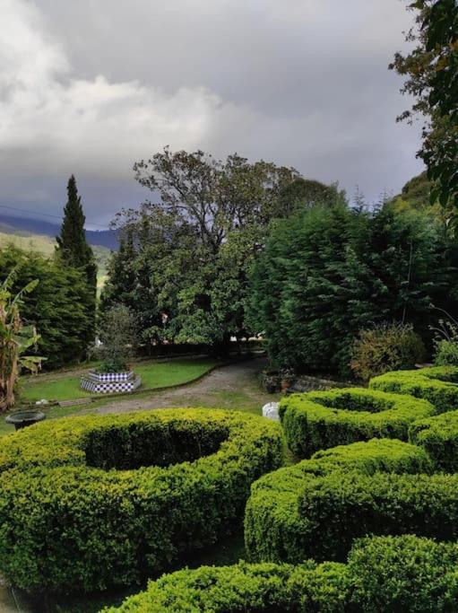 Casa De Indianos, Una Experiencia Unica En El Centro De Cantabria Сан-Висенте-де-Торансо Экстерьер фото