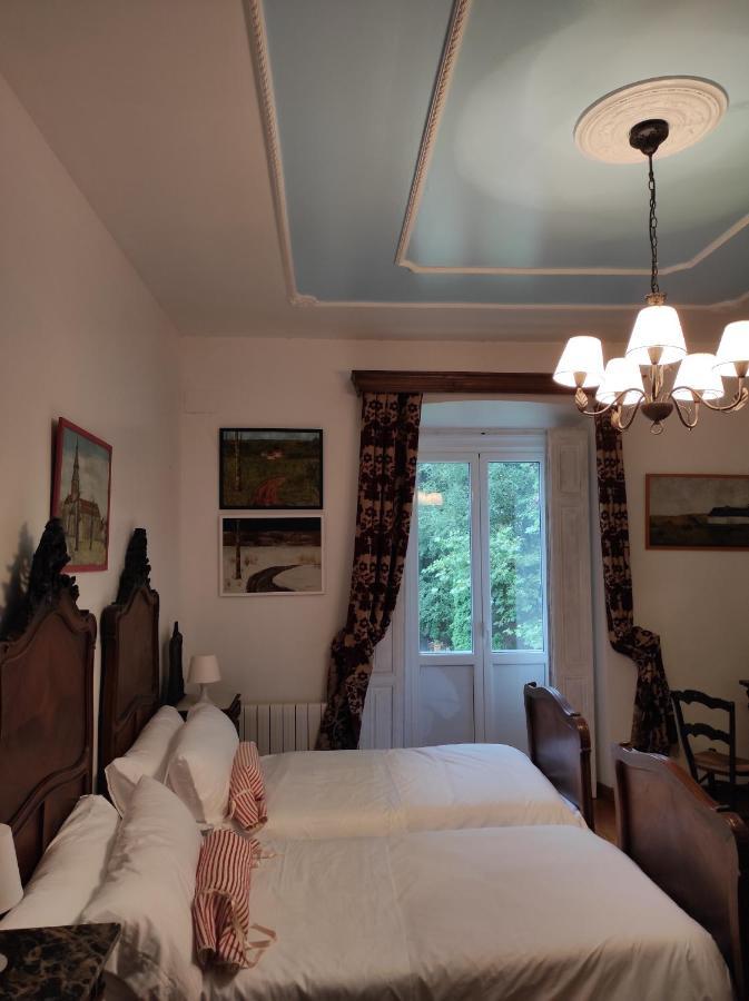Casa De Indianos, Una Experiencia Unica En El Centro De Cantabria Сан-Висенте-де-Торансо Экстерьер фото