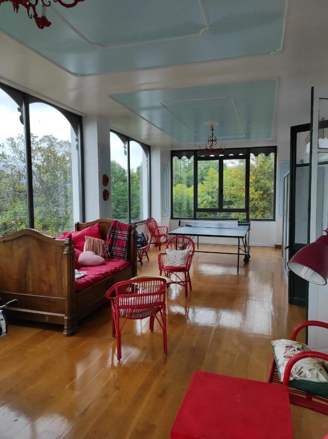 Casa De Indianos, Una Experiencia Unica En El Centro De Cantabria Сан-Висенте-де-Торансо Экстерьер фото