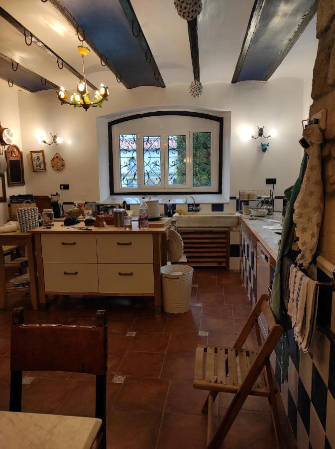 Casa De Indianos, Una Experiencia Unica En El Centro De Cantabria Сан-Висенте-де-Торансо Экстерьер фото