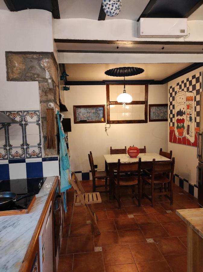 Casa De Indianos, Una Experiencia Unica En El Centro De Cantabria Сан-Висенте-де-Торансо Экстерьер фото